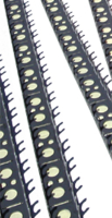 WEM Zahnschiene 2,0m für d=16mm MV-Rohr