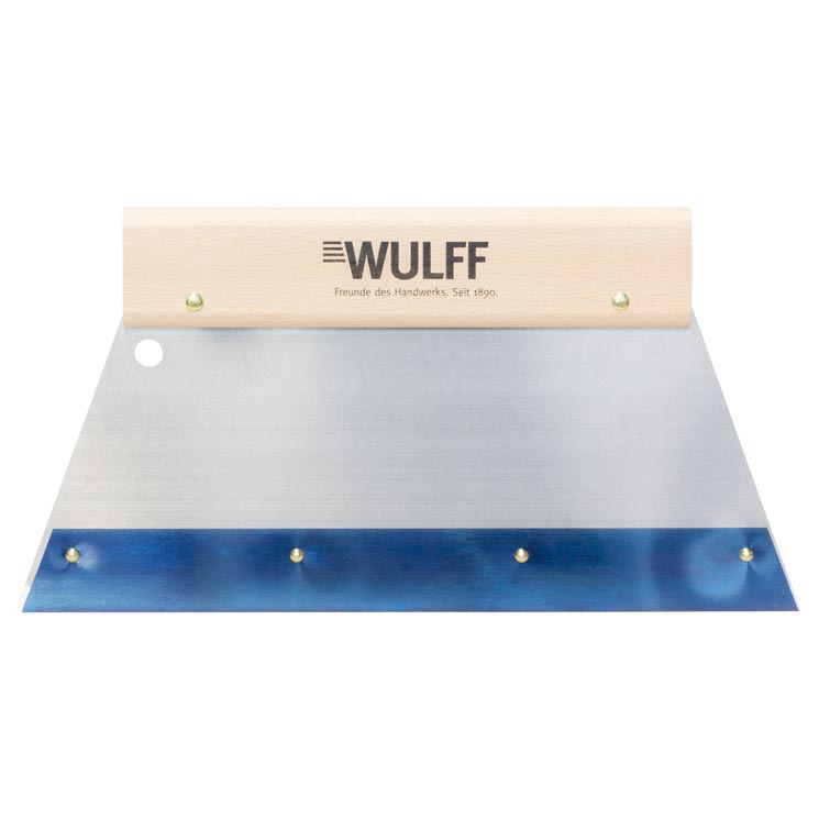 Wulff Mutterspachtel 180mm