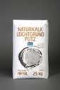 Hessler HP 9 L Kalk Leichtgrundputz 25 kg