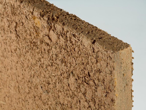 [09.014] Claytec Lehmbauplatte schwer D22 Lemix
