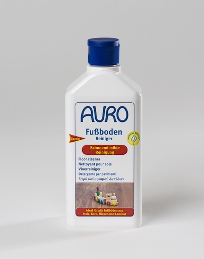 [FU42700005] AURO Fußbodenreiniger 0,5l