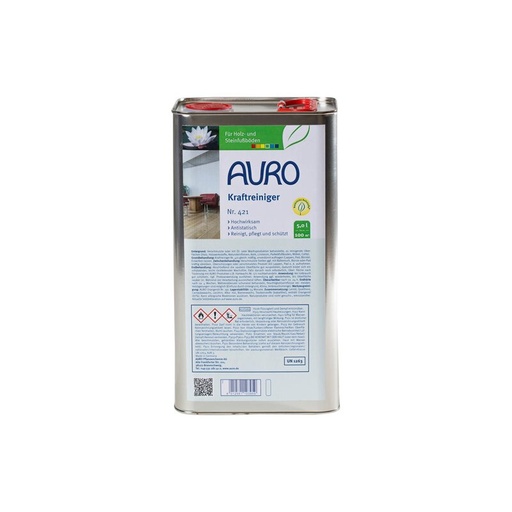 [FU42100050] AURO Kraftreiniger 5l