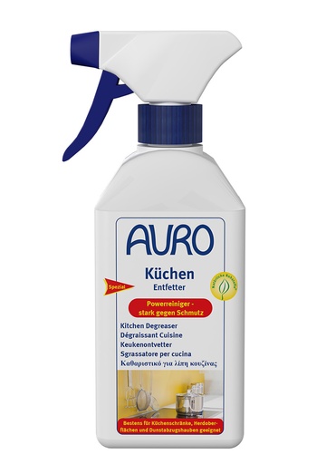 [FU65100005] AURO Küchenentfetter 0,5 Liter