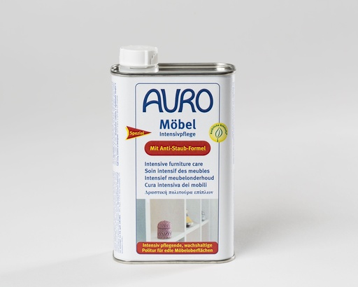 [FU66200005] AURO Möbel Intensivpflege 0,5l