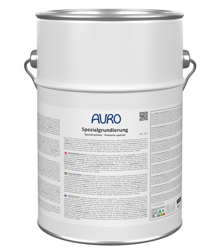 [FU11700100] AURO Spezialgrundierung | 10l