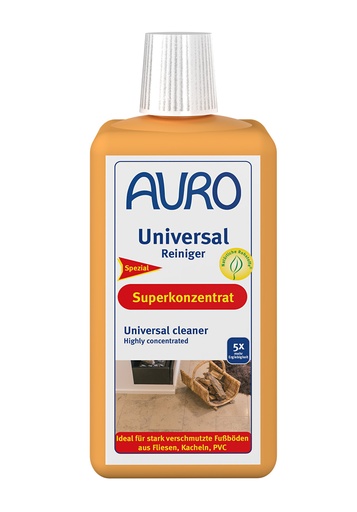 [FU47100005] AURO Universalreiniger 0,5l