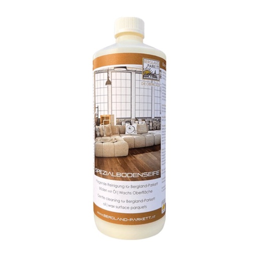 [ZHBBB980] Bergland Spezial Bodenseife 980 ml