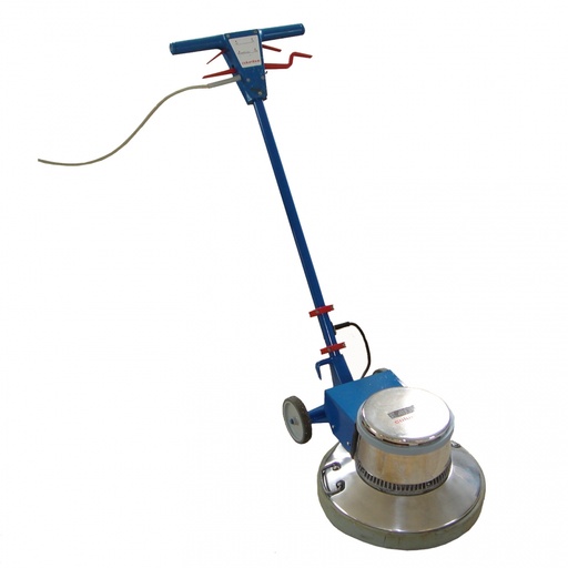 [LMPC1099] Leihmaschine Columbus Einscheibenmaschine