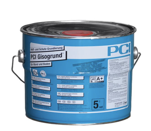 [PCIGISO5] PCI-Gisogrund   5,0 ltr.
