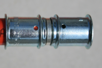 [HW02102] WEM Presskupplung d=16mm