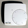 [HW12502] WEM Raumthermostat 230 V Aufputz