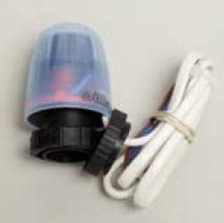[HW12503] WEM Stellmotor NC 230 V
