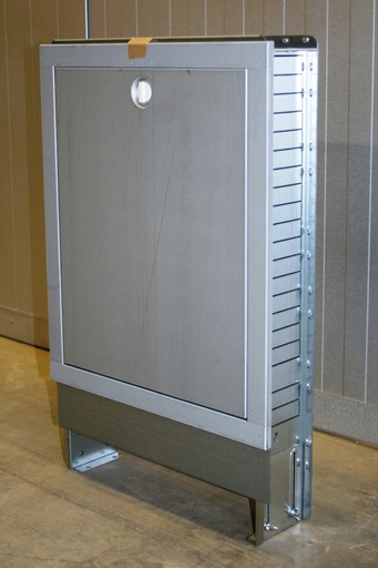 [HW12813] WEM Universal-Verteilerschrank Unterputz 7-9